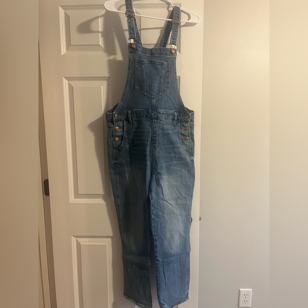 Old Navy Women’s Overalls